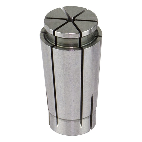 Lyndex-Nikken Slm Chck Collet On Sz Coolant, 8.0mm, SK10 - SK10-8AC