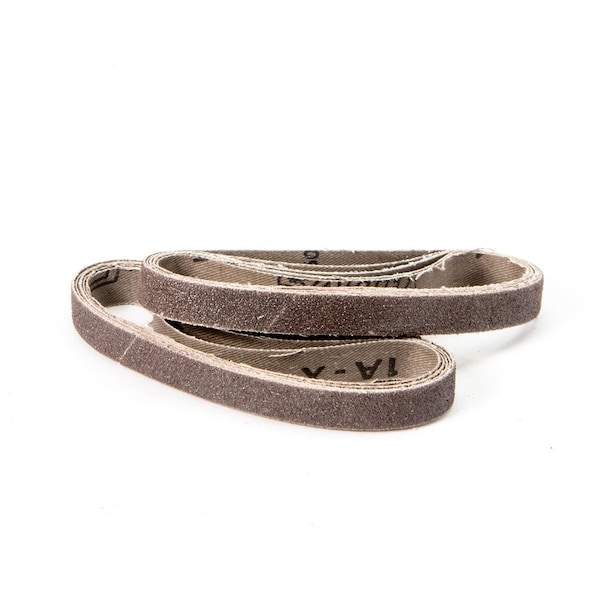 United Abrasives/Sait Lija de Banda 12x121Ax 100PK10 - 60049