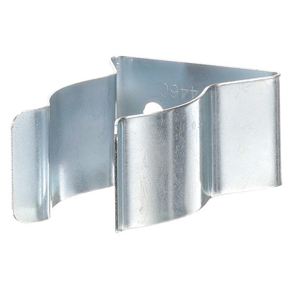 Component Hardware ZP Steel Kick Plate Spring Clamp For 1-5 - A76-4460