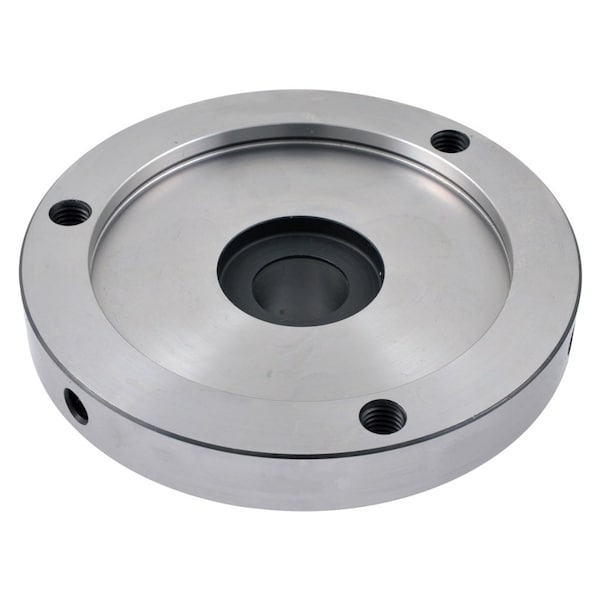 H & H Industrial Products 160mm Diameter ER-32 Collet Chuck - 3901-5035