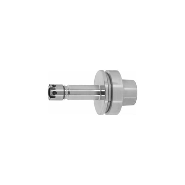 Garant ER Collet Chuck, HSK-F63, Projection:160, for ER Collet: 16 - 305436 16