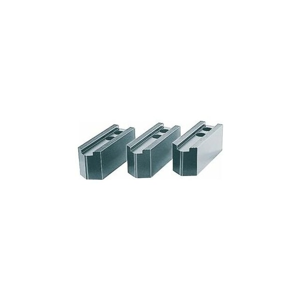 Holex Top Jaw Set, 3 Pieces, for Chuck Type: 315 - 313745 315
