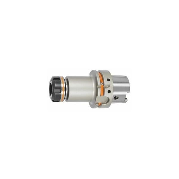 Garant ER Collet Chuck, Nickel-Plated, HSK-A 63 Long, for ER Collet: 32 - 305394 32
