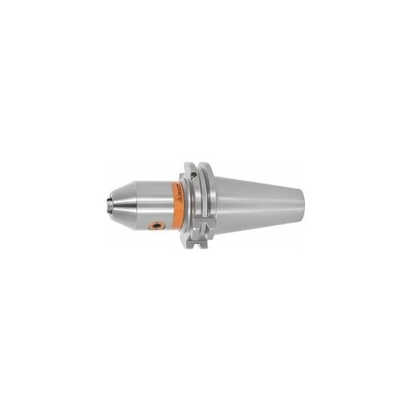 Garant Short Drill Chuck, Form AD/B, SK 40, Clamping Range: 0.3-10mm - 301465 0,3-10