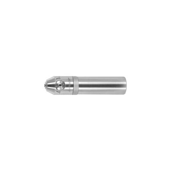 Garant MicroClamp drill chuck plain, L 80, Clamping Range: 0.2 mm to 3.4 mm - 302406 0,2-3