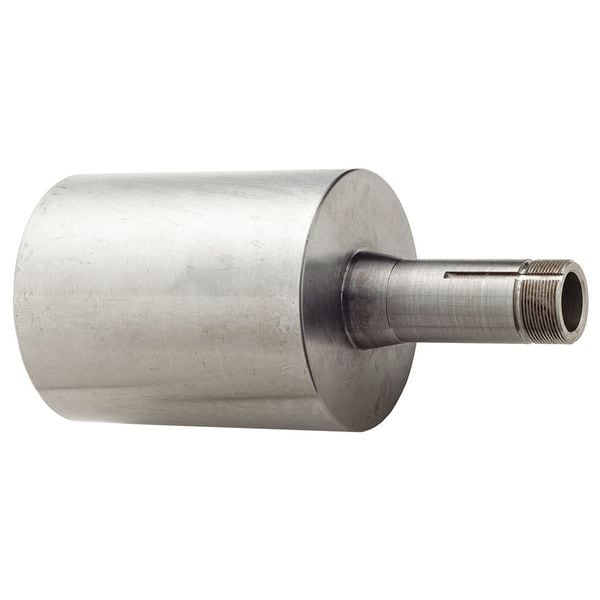 Ampg Fixture Mount, 5C, Steel, 4" x 5" - Z9574