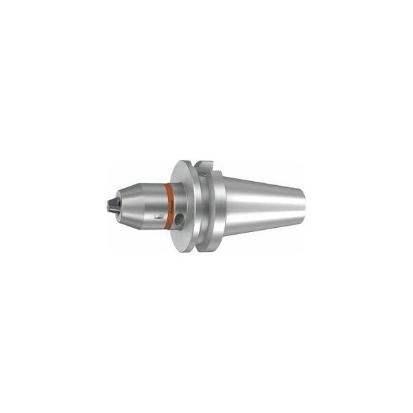 Garant Short Drill Chuck Form AD, BT 50, Clamping Range: 1-16mm - 303172 1-16