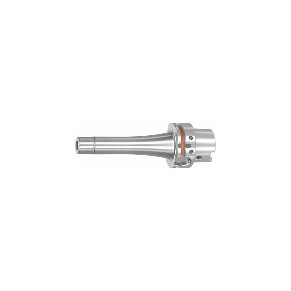 Garant HiRunER Precision ER Collet Chuck, HSK-A 63, Projection: 160, for ER Collet: 16M - 305527 16M