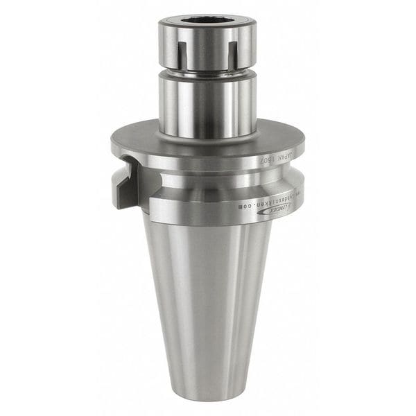 Lyndex-Nikken Collet Chuck, BT50, 75TG, Project 5.500in - B5017-0040-6.00