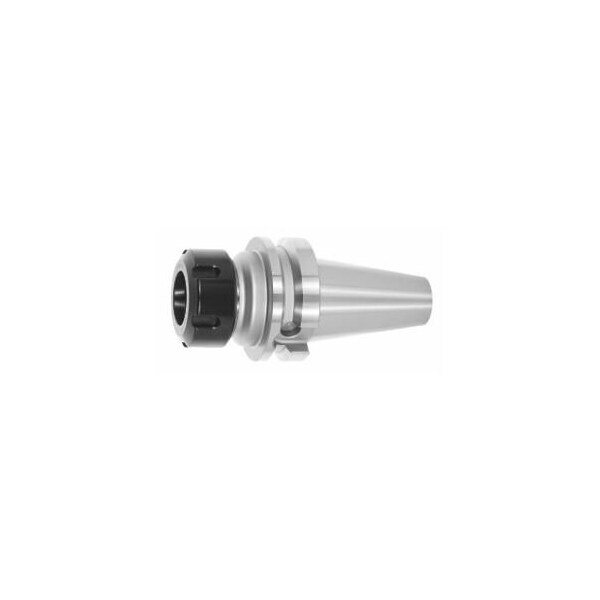 Holex ER Collet Chuck, Form AD, BT 40 Short, for ER Collet: 32 - 302757 32