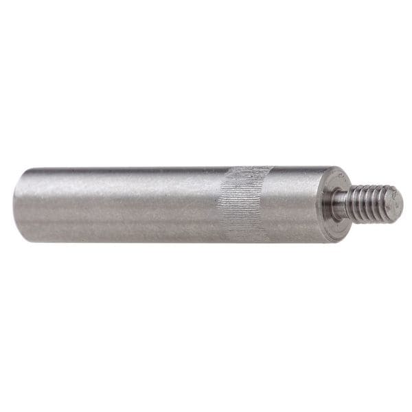 Ampg Fixture Mount, 5C, Steel, 6" x 1" - Z9580