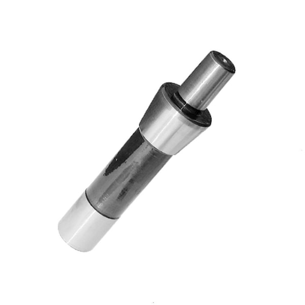 Hhip 3/4" JT3 Drill Chuck With R8 Arbor - 9999-0023