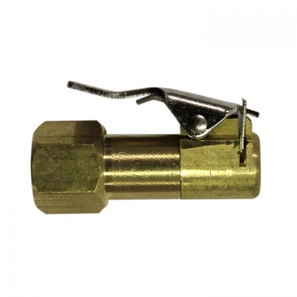 Milton CHUCK CLIP WITH 1/4" FNPT EURO STYLE - MI697-2