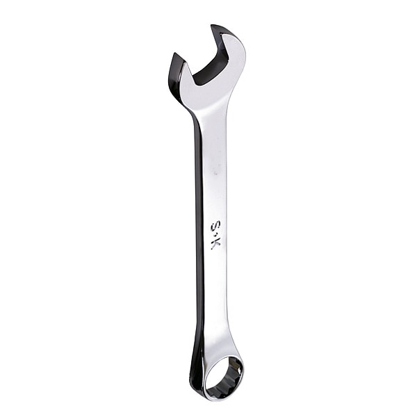 Llave de combinación Sk Professional Tools, SAE, tamaño de 1-3/8 pulgadas - 88244