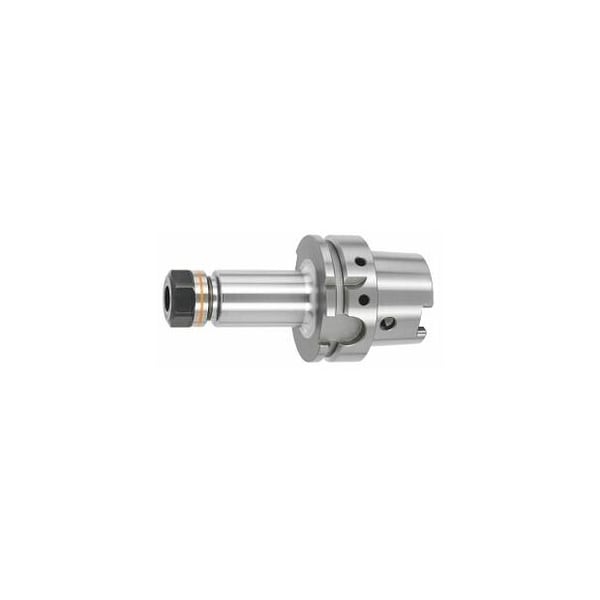 Garant ER Collet Chuck, HSK-A 63 Long, for ER Collet: 25 - 305390 25