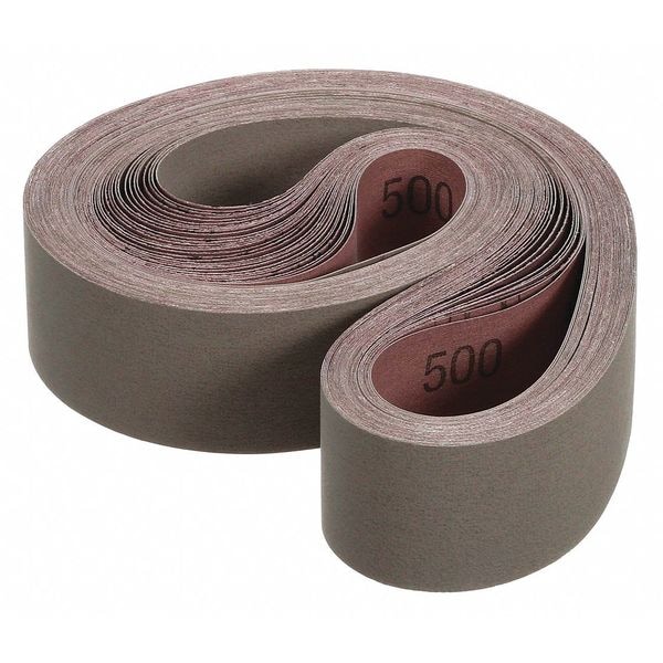 Banda de tela 3M 211K, 2 pulgadas x 48 pulgadas, 500 J-weight - 7010328200