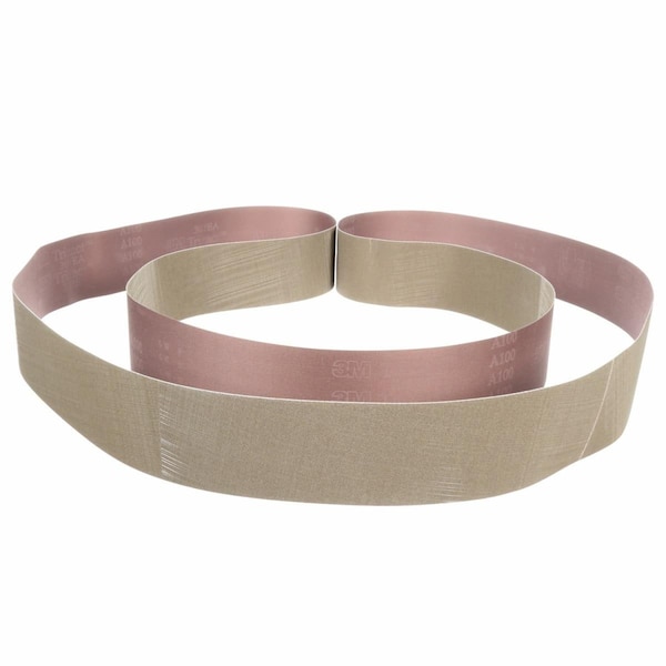 Banda de lijar 3M, 3-1/2" de ancho, 15-1/2" de largo - 7010308258