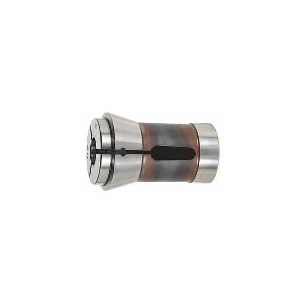 Holex Push-Out Collet, Round, to DIN 6343, 173 E, Clamping Diameter: 4mm - 329560 4