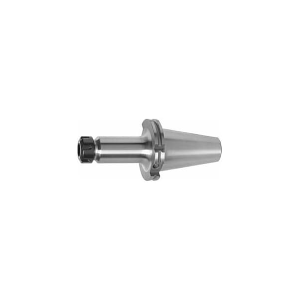 Garant ER Collet Chuck, Form ADB, SK 50, Projection: 130, for ER Collet: 40 - 300575 40