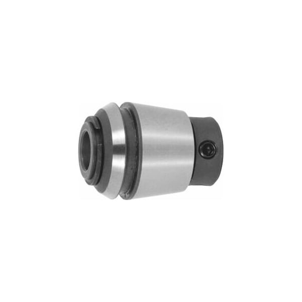 Holex ET Collet with Radial Compensation, ET 32, Nominal clamping Diameter d: 12mm - 309448 12