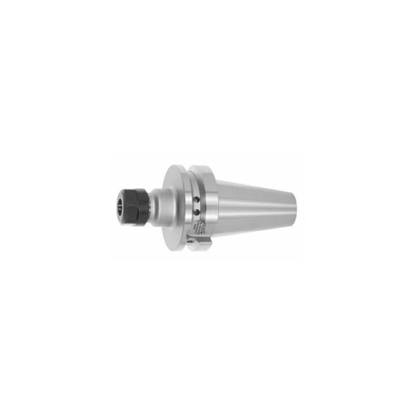 Holex ER Collet Chuck, Form AD, BT 50 Short, for ER Collet: 40 - 302817 40