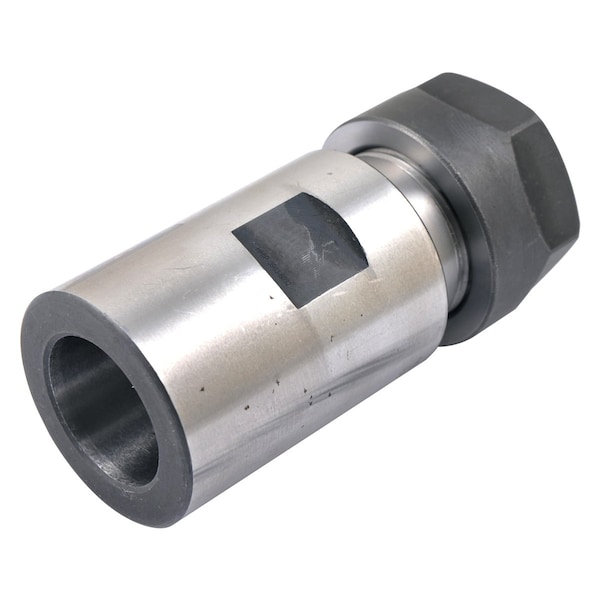 H & H Industrial Products ER20 Collet & Drill Chuck With JT3 Sleeve - 3903-6032