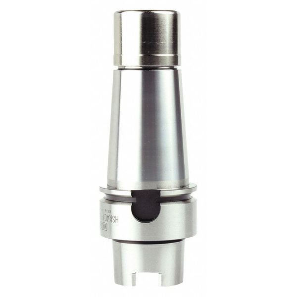 Lyndex-Nikken Collet Chuck, HSK40, VC13, Project 90mm - HSK40A-VC13-120