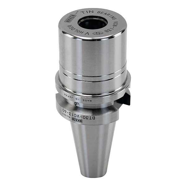 Lyndex-Nikken Collet Chuck, BT30, VC13, Project 60mm - BT30-VC13-60