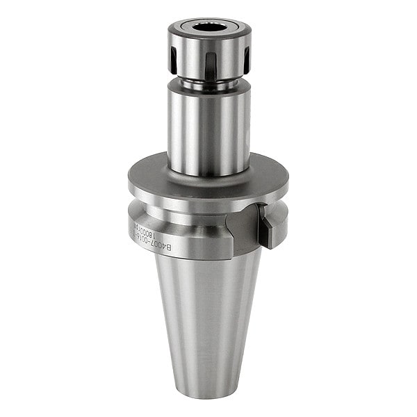 Lyndex-Nikken Collet Chuck, BT40, ER32, Project 3.130in - B4007-0016-3.50