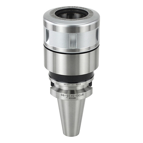 Lyndex-Nikken Collet Chuck, BT30, SeriesSK6-60 - BT30-SK25-90