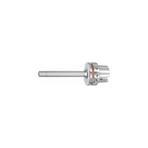Garant HiRunER Precision ER Collet Chuck, HSK-A 63, Projection: 160, for ER Collet: 11M - 305527 11M