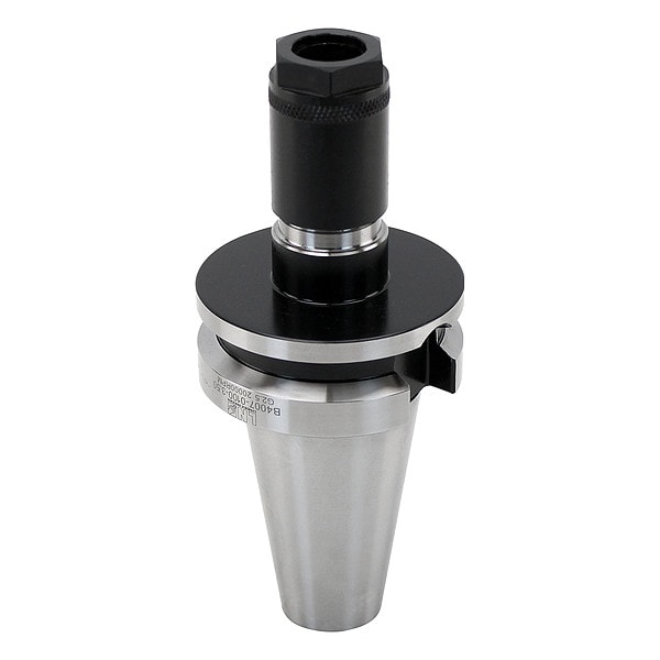 Lyndex-Nikken Collet Chuck, BT40,300DA, Project 3in - B4007-0100-3.50