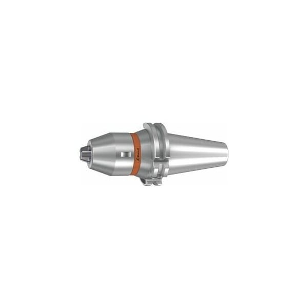 Garant Short Drill Chuck, Form AD, SK 40, Clamping Range: 0.5-13mm - 301425 0,5-13