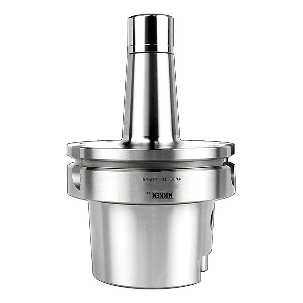 Lyndex-Nikken Collet Chuck, HSK100, VC6, Project 165mm - HSK100A-VC6-135