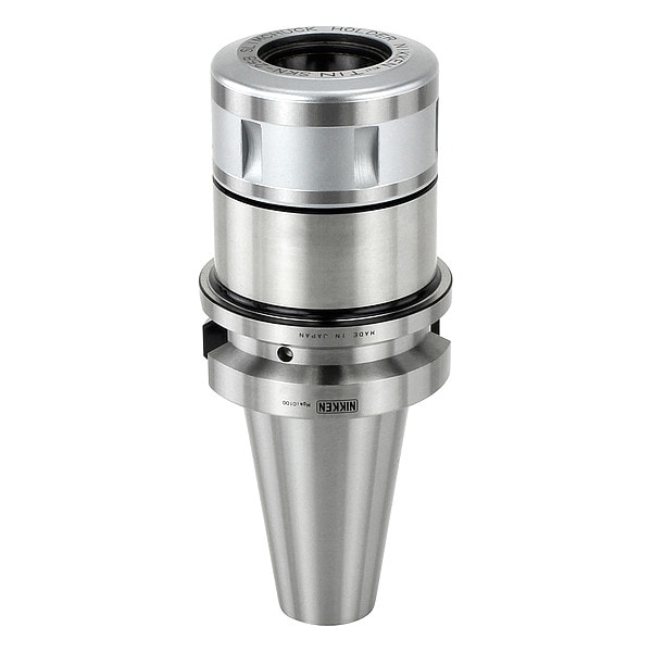 Lyndex-Nikken Collet Chuck, BT40, SK25, Project 75mm - BT40-SK25-75