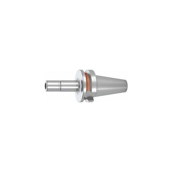 Garant HiRunER Precision ER Collet Chuck, BT 30, Projection: 60, for ER Collet: 11M - 302839 11M