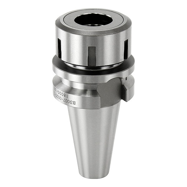 Lyndex-Nikken Collet Chuck, BT30, ER25, Project 2in - B3007-0025-2.00