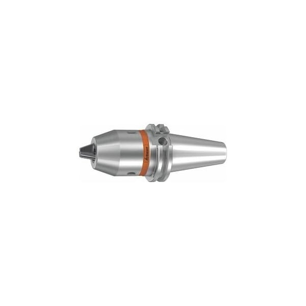 Garant Short drill chuck Form AD, SK 40, Clamping Range: 1-16mm - 301425 1-16