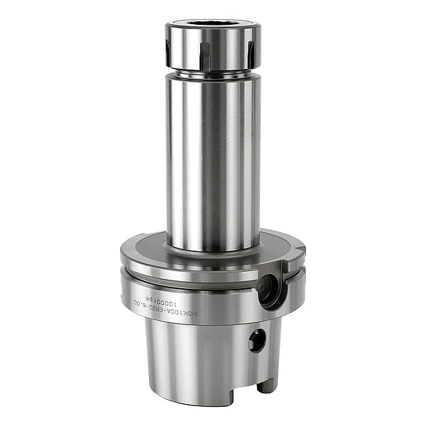 Lyndex-Nikken Collet Chuck, HSK100, SK10, Project 105mm - HSK100A-ER32-6.00