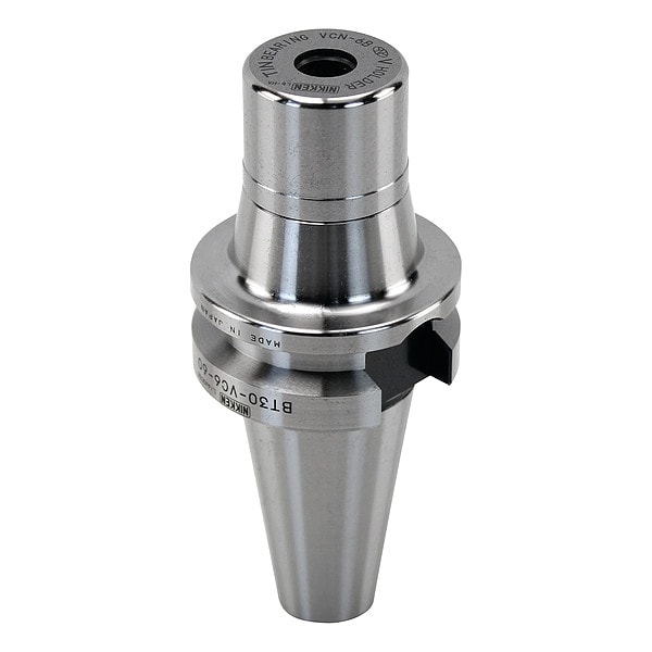 Lyndex-Nikken Collet Chuck, BT30, SeriesVC6, Project 60mm - BT30-VC6-60