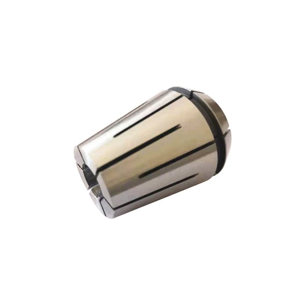 H & H Industrial Products ER-25 11/32" Coolant Spring Collet - 3900-5758