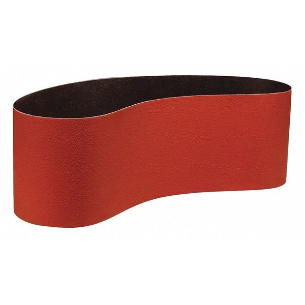 Banda de tela 3M 747D, 6 pulgadas x 274 pulgadas, 80 X-Peso - 7010328227