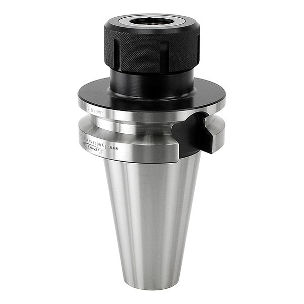 Lyndex-Nikken Collet Chuck, BT50, ER20, Project 4in - B5007-1000-3.50
