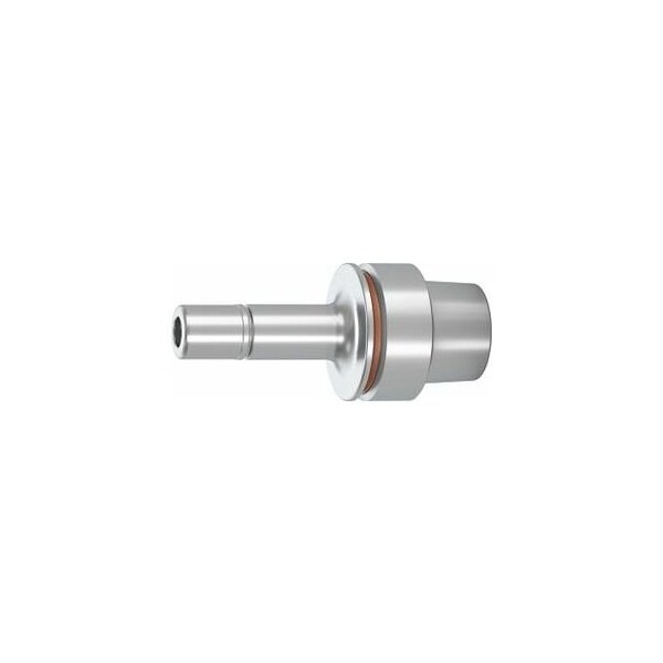 Garant HiRunER Precision ER Collet Chuck, HSK-E 40 Short, for ER Collet: 11M - 305518 11M