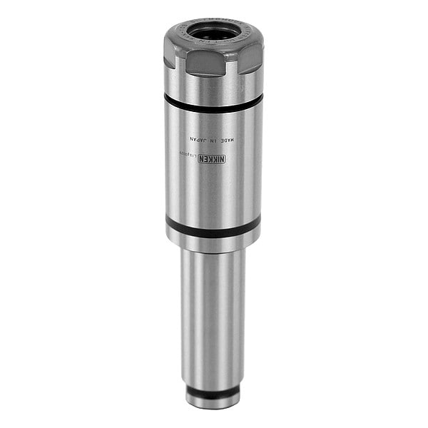 Lyndex-Nikken Collet Chuck, 3/4in, SK10, Project 100mm - K3/4-SK10-100