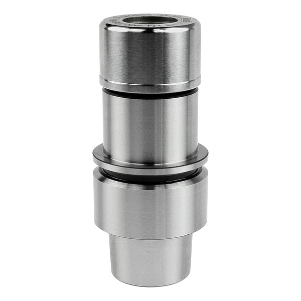 Lyndex-Nikken Collet Chuck, HSK40, ER11, Project 75mm - HSK32E-SK6-50P
