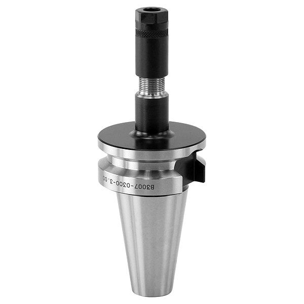 Lyndex-Nikken Collet Chuck, BT30, 75TG, Project 2.500in - B3007-0300-3.00