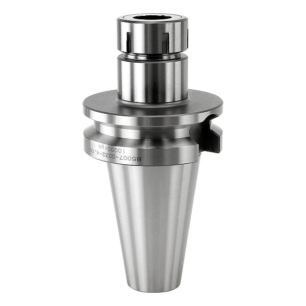 Lyndex-Nikken Collet Chuck, BT50,180DA, Project 4in - B5007-0032-4.00