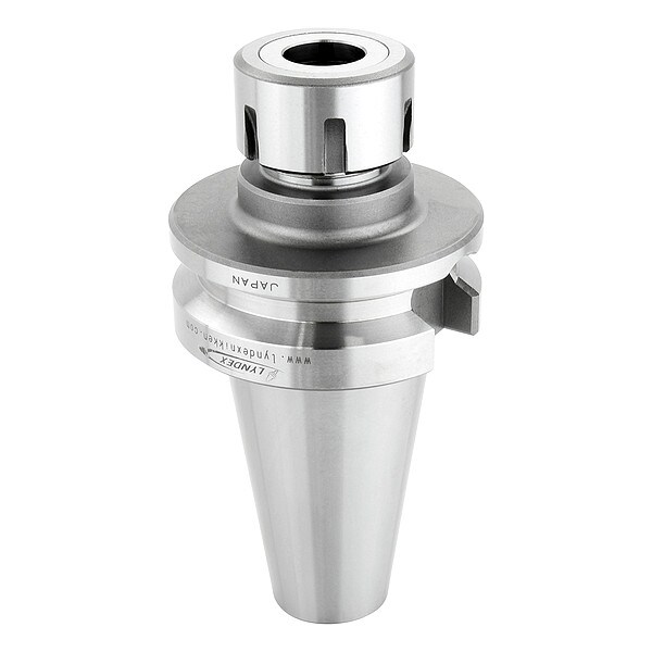 Lyndex-Nikken Collet Chuck, BT40, ER40, Project 3.130in - B4007-0020-2.50
