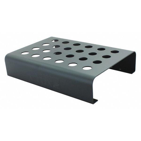 Lyndex-Nikken Collet Rack, Holds ER20, #1 TAP - RACK-ER20/1TAP